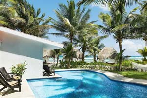 The Yucatan Playa del Carmen All-Inclusive Resort 